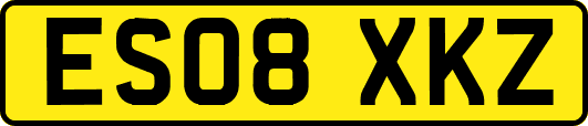 ES08XKZ