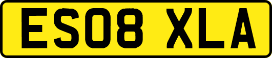 ES08XLA
