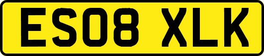 ES08XLK