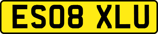 ES08XLU