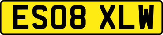ES08XLW