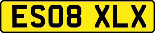 ES08XLX