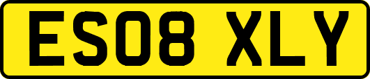 ES08XLY