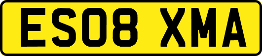 ES08XMA