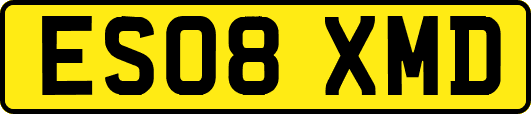 ES08XMD
