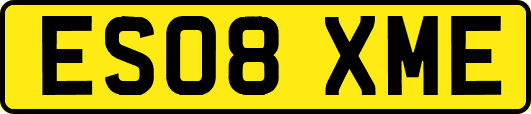 ES08XME