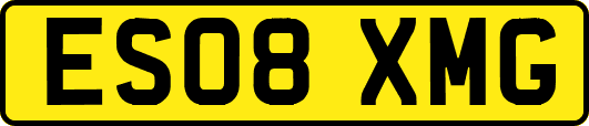 ES08XMG