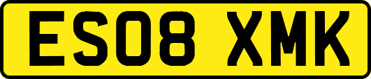 ES08XMK