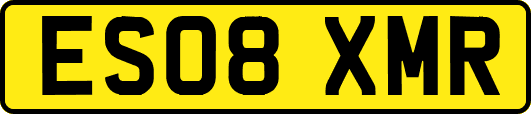 ES08XMR
