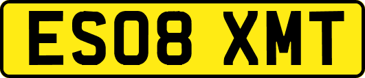 ES08XMT