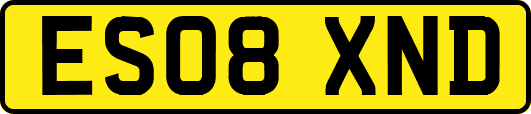 ES08XND