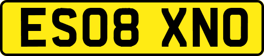 ES08XNO