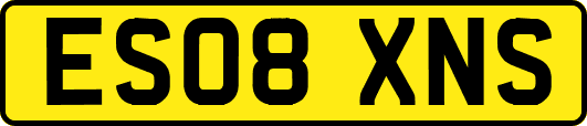 ES08XNS