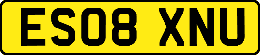 ES08XNU