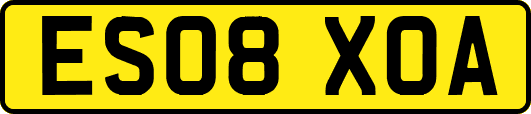 ES08XOA