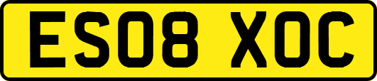 ES08XOC
