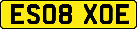 ES08XOE