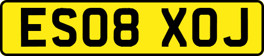 ES08XOJ