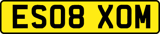 ES08XOM