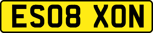 ES08XON