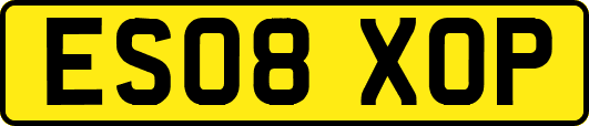ES08XOP