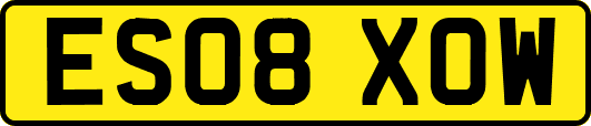 ES08XOW