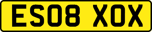 ES08XOX