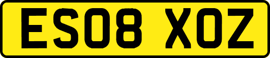 ES08XOZ