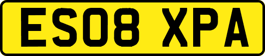 ES08XPA