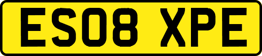 ES08XPE