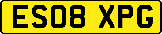ES08XPG