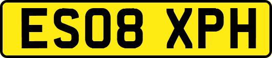 ES08XPH