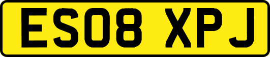 ES08XPJ