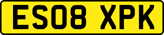 ES08XPK