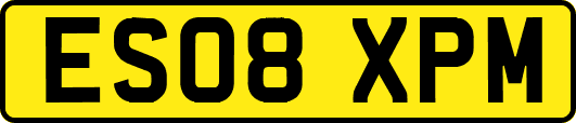 ES08XPM
