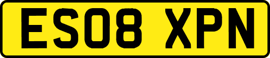 ES08XPN