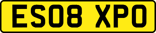 ES08XPO