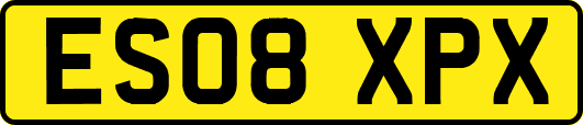 ES08XPX