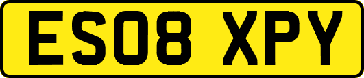 ES08XPY
