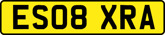 ES08XRA