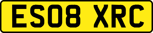 ES08XRC