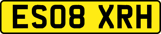ES08XRH