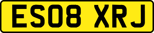 ES08XRJ