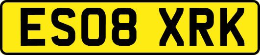 ES08XRK