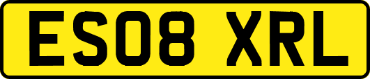 ES08XRL