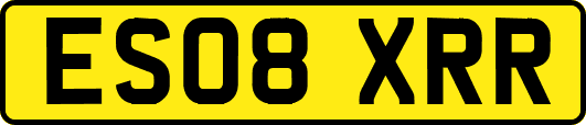 ES08XRR