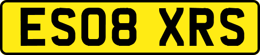 ES08XRS