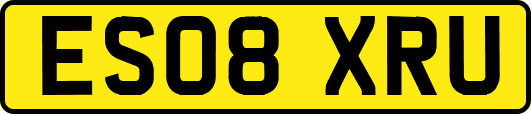 ES08XRU
