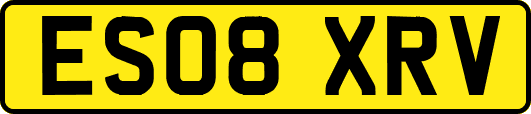 ES08XRV