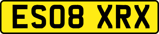 ES08XRX